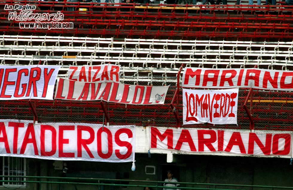 River Plate vs Racing Club (AP 2008) 58